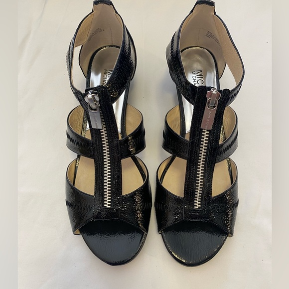 Women’s wedges size 6 1/2M - Picture 3 of 10